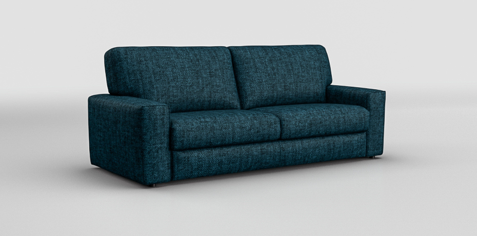 Toggiano - 4 seater sofa bed